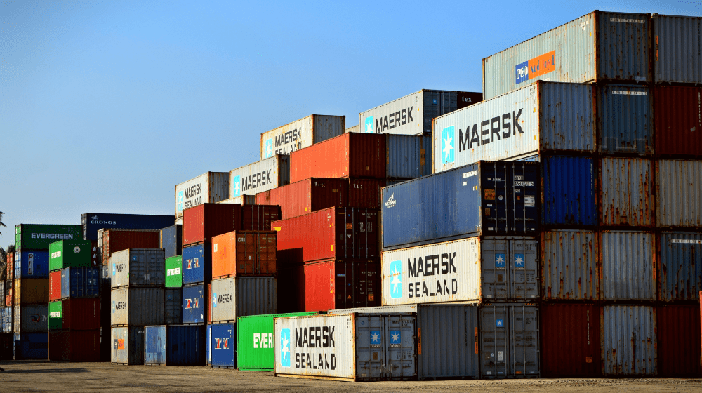 Cargo Handling